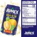 Jumex Guava & Strawberry-Banana Nectar Fridge Pack | 11.3 Fl Oz (Pack of 12) | Recyclable Cans, Non-BPA Lining - Buy Online on SooperMarket.com