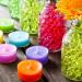 Hicarer 10000 Pieces Purple Water Gel Beads Vase Filler Gems for Wedding Centerpiece Decoration - Buy Online on SooperMarket.com