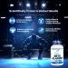CONFIDENT SPORTS - Beta Alanine - 100% Pure Beta-Alanine - Push Harder Lift Heavier and Break Your Limit with Our Pre Workout - Maximum Strength + Absorption - 120 Count - 40 Servings 120 count (Pack of 1) - Buy Online on SooperMarket.com