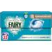Fairy Non Bio Pods Sensitive Washing Liquid Laundry Detergent 33 Washes - Buy Online on SooperMarket.com