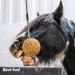 Likit Granola Stall-Ball Horse Treat 1.6kg | Flavours Apple Mixed Berry Peppermint Molasses | Long Lasting Boredom & Stress Reliever | 1.6kg - Buy Online on SooperMarket.com