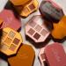 Buy Julep Eyeshadow 101 Pro Powder Palette - Turmeric Latte | 7 Blendable Matte & Shimmer Shades | Travel-Friendly Eye Makeup - Buy Online on SooperMarket.com