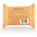 Neutrogena Deep Clean Oil-Free Makeup Remover Cleansing Wipes - Gentle Cleansing for Clear Skin - Buy Online on SooperMarket.com