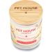 One for All Pet House Candle - Vanilla Cr me Brulee | 100% Herbal Wax Non-Toxic & Eco-Friendly Air Freshener - Buy Online on SooperMarket.com