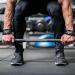 BEAST RAGE Weight Lifting Straps - Padded Wrist Support for Gym Bodybuilding - Non Slip Dumbbell Bar Wraps for Power Deadlift - Advanced Grips for Heavy Duty Exercise - Black - Buy Online on SooperMarket.com