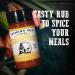 Miners Mix Poultry Perfection Seasoning Blend for Chicken and Turkey - Low Salt, All Natural, No MSG (5.2oz) - Buy Online on SooperMarket.com