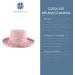Scala Women's Cotton Sun Hat with UPF 50+ Rating - Natural, One Size - Buy Online on SooperMarket.com
