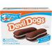 Drake's Devil Dogs 1.7 oz Snack Cakes - 4 Boxes | Delicious Treats for Snacking - Buy Online on SooperMarket.com