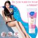 Bikini Area Hair Removal Cream 60g - Gentle Depilation for Sensitive Skin - Intimate Hair Removal Cream for Women - Buy Online on SooperMarket.com
