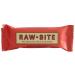 Raw Bite raw food bars Apple Cinnamon pack of 12 (12 x 50 g) Apple Cinnamon 50 g (pack of 12)