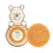 MAD BEAUTY Disney Winnie The Pooh Soap-Infused Foaming Body Sponge  Gorgeous Wild Flower Scent  3 oz  Up to 14 Uses  Body Care  Healthy Glowing Skin  Relax & Unwind  Great Gift