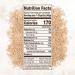 Roland Foods White Quinoa - Pre-Washed, 12 oz - Gourmet Specialty Grain - Buy Online on SooperMarket.com