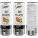 CELSIUS Sparkling Kiwi Guava Zero Sugar Energy Drink 335ml (Pack of 12) - Buy Online on SooperMarket.com