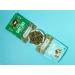 Rhythm Superfoods Kale Chips Variety Pack - Original, Zesty Nacho, Kool Ranch, Mango Habanero - 2.0 Oz (Pack of 4) - Organic, Non-GMO, Vegan, Gluten-Free Superfood Snacks - Buy Online on SooperMarket.com