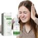 Ear Soothing Drops for Inner Ear Obstruction and Tinnitus Relief - 20ml - Buy Online on SooperMarket.com