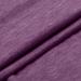 Women's Short Sleeve Loose Fit T-Shirt with Pocket - XX-Large Purple - Buy Online on SooperMarket.com