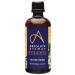 Absolute Aromas Organic Sunflower Oil 100ml - in a Glass Bottle - Pure Natural Cold-Pressed Vegan and Cruelty Free Sunflower 100 ml (Pack of 1)