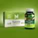 Natrela         Organic Apple Cider Vinegar Gummies with The Mother | USDA Certified | Immune & Detox Support | Vegan & Non-GMO | Gluten-Free | 60ct
