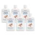 Hanseatic Pro Waterbed Conditioner 6 x 250 ml I waterbed i conditions i care i cleaning i protection i conditioner i suitable for all water beds