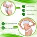 Firming & Shaping Contouring Body Wrap - All Natural Anti-Cellulite Solution (10 Wraps) - Buy Online on SooperMarket.com