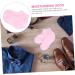 minkissy 2 Pairs Protective Socks Spa Socks Moisturizing Feet Sock Moisturizing Stocking Cracked Feet Socks Heel Sockss Foot Heel Protector Socks Women Socks Open Toe Socks Sebs Lotion Miss - Buy Online on SooperMarket.com