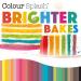 COLOUR SPLASH Coral Food Colouring Gel Tube - 25g Highly Concentrated Edible Ingredients for Vibrant Cakes - Buy Online on SooperMarket.com