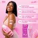 FAIR & WHITE So White Skin Brightening Lotion - 500 ml | Daily Moisturizing Body Lotion - International Shipping Available - Buy Online on SooperMarket.com