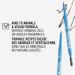 Rimmel London - Kind & Free Brow Definer Dual Ended Ultra Fine Tip and Spoolie NO mineral oils Vegan Formula - Caramel - 4 - Buy Online on SooperMarket.com
