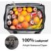 Maelstrom 75 Can Soft Cooler Bag - Collapsible & Leakproof - Large Portable Travel Cooler for Camping, Beach, Kayaking - Gray - Buy Online on SooperMarket.com