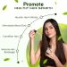 Premium Hair Growth Oil - DHT Blocker with Organic Rosemary Peppermint Pumpkin Seed & Apricot Oils | Natural Minoxidil Alternative | Made in USA - Buy Online on SooperMarket.com