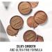 RIMMEL LONDON Natural Bronzer Sun Glow - Get the Perfect Sun-Kissed Glow - Buy Online on SooperMarket.com