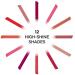 L'Oreal Paris Brilliant Signature Lip Stain - High Impact Shiny Finish - Lightweight Feel - 0.21 fl. oz - Buy Online on SooperMarket.com