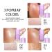 YOUNG VISION Soft Natural Glow Liquid Highlighter - Long-Wearing Smudge Proof Illuminator for Dewy Finish in Vanilla Frost | 0.17 Fl Oz - International Shipping Available - Buy Online on SooperMarket.com