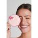 Skin Gym Reusable Makeup Remover Pad Set - Chemical-Free Eco-Friendly Towels for Mascara, Eyeliner, Foundation, Lipstick - 3 Piece Set - Buy Online on SooperMarket.com