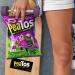 PeaTos Party Mix Variety Pack | Healthy Vegan Snacks | Low Calorie | 15ct 4 Flavor Variety Pack - Buy Online on SooperMarket.com