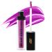 Black Radiance Brilliant Effects Lip Gloss  Date Night  0.23 Oz Date Night 0.23 Ounce (Pack of 1)