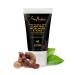 SheaMoisture African Black Soap Facial Wash & Scrub 1.5 oz â€“ Deep Cleansing & Clarifying - Buy Online on SooperMarket.com