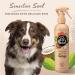 PET HEAD Sensitive Soul Coconut Deodoriser Spray 300ml - Hypoallergenic Waterless Grooming for Dogs with Sensitive Skin - Buy Online on SooperMarket.com