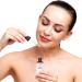 100% Pure & Natural Brazil Nut Oil - Unrefined Cold-Pressed for Face Skin Hair & Nails - Reduce Breakage & Even Skin Tone - Therapeutic Massage Oil - Buy Online on SooperMarket.com