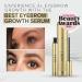 NYK1 BrowForce Eyebrow Growth Serum - Fuller Thicker Brows & Lashes | 8ml Eyebrow & Lash Growth Serum for Exceptional Results - Buy Online on SooperMarket.com