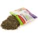 SmartyKat Catnip & Silvervine Blend - 0.5 oz Resealable Pouch for Cats & Kittens - Buy Online on SooperMarket.com