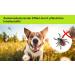 Fellbuddies Fur Care Spray - Natural Dog Cosmetics for Mats & Nodules | Improved Smoothness & Combability - Buy Online on SooperMarket.com