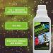 BIONICDRY 2-IN-1 Detergent 500ml - Neutral Formula for All Fabrics | Eco-Friendly & International Shipping - Buy Online on SooperMarket.com