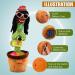 Ava's Toys Dancing Cactus Voice Recorder - Singing and Dancing Talking Toy - Buy Online on SooperMarket.com