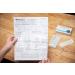Flowflex COVID-19 Home Test Kit for 1 Test - Fast & Accurate Results - Buy Online on SooperMarket.com