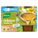 Knorr Bouillon Pur Delikatess Vegan Spicy - 8x28g | Flavorful Plant-Based Broth - Shop Internationally - Buy Online on SooperMarket.com