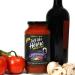 Home Kitchen Recipes Mushroom Cabernet Pasta Sauce 25 oz | Gluten-Free, Non-GMO, All-Natural - Buy Online on SooperMarket.com