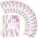 SCENT-HI fragrance bags made of premium lavender fragrance bags for clothing fragrant end for drawers cupboards rooms wardrobe cars (14 bags)