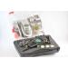 Jed Welsh Fishing Advanced Fly Tying Kit - Expert-Level Fly Tying Supplies - Buy Online on SooperMarket.com