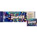 SMARTIES Multipack Candy Coated Chocolates 4 x 45 g - Buy Online on SooperMarket.com